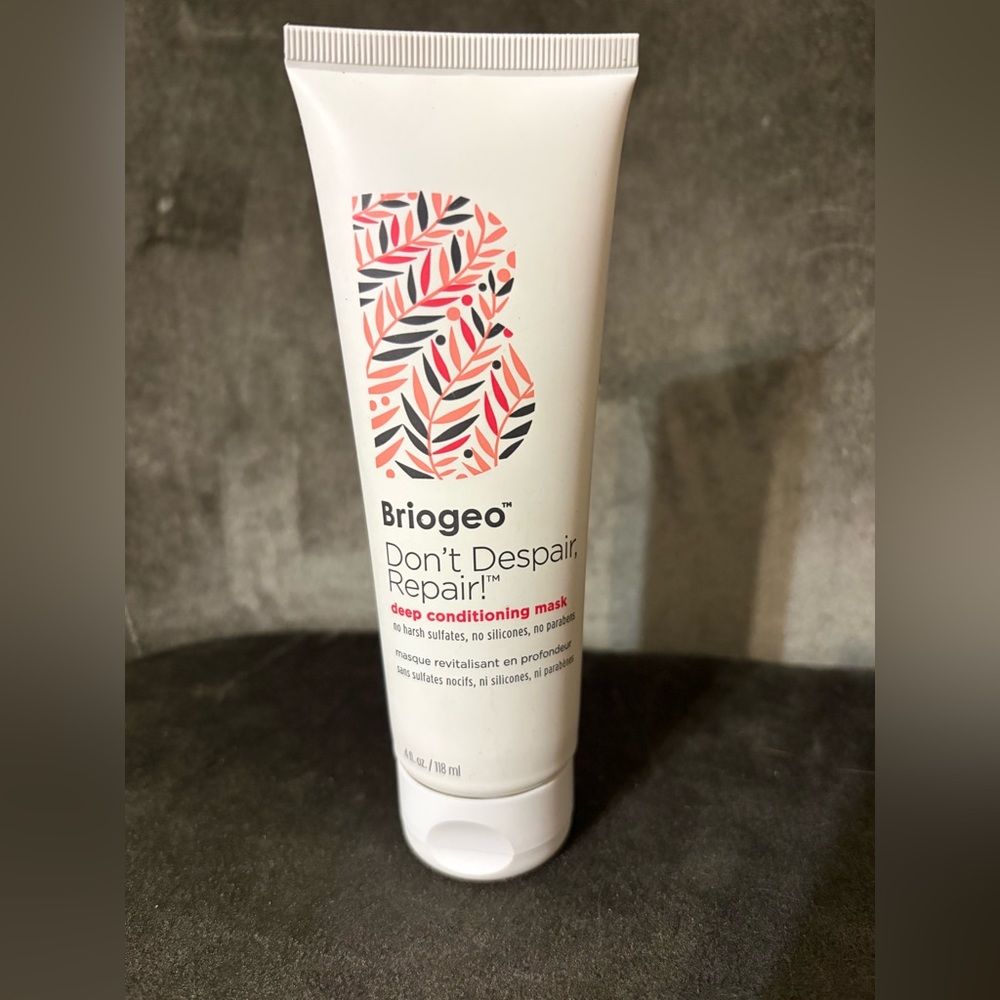 Briogeo Don’t despair, Repair! Deep conditioning mask